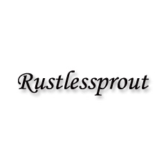 Rustlessprout