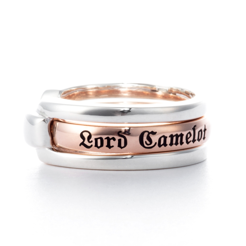 Lord Camelot LC SP 1st Ring | ethicsinsports.ch