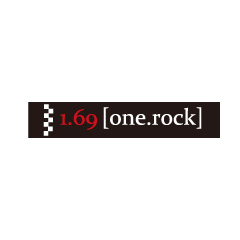 one.rock 1.69(ワンロック)