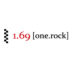 1.69[one.rock]