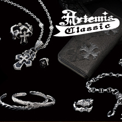 アルテミスクラシック|Artemis Classic ブランド取扱い商品一覧