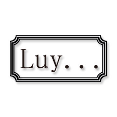 Luy