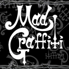 マッドグラフィティ｜Mad Graffiti ブランド取扱い商品一覧 リング