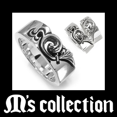 エムズコレクション｜M's Collection ブランド取扱い商品一覧 リング